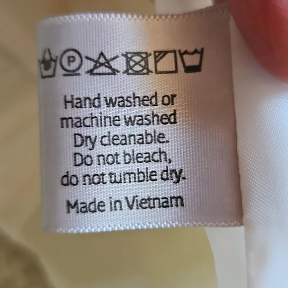 Unique custom-made summer dress - Picture 11 of 11